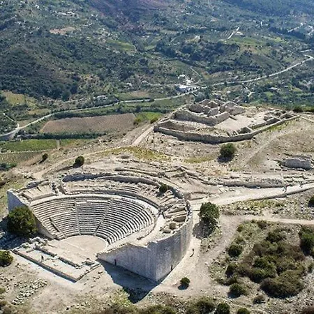 Segesta - Dream *