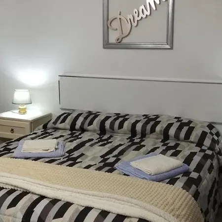 Apartment Segesta - Dream *