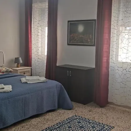 Apartment Segesta - Dream