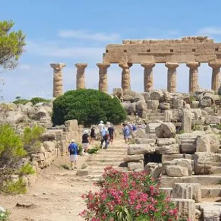 Segesta - Dream * Salemi