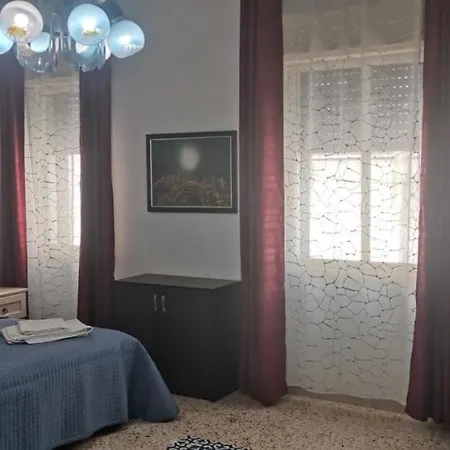 Segesta - Dream Apartment Salemi