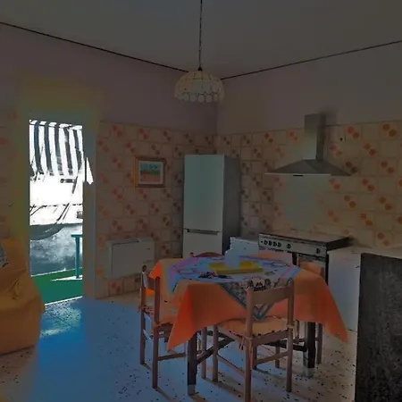 Apartment Segesta - Dream Salemi