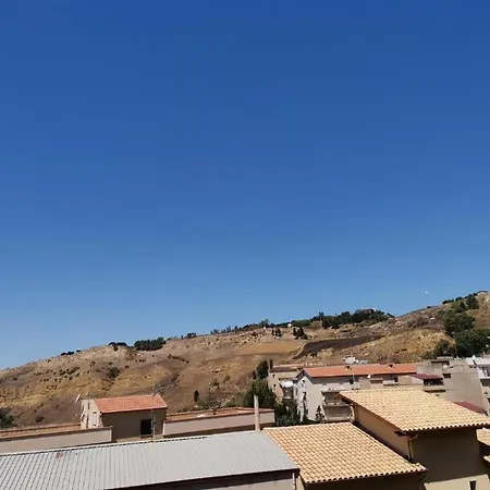 Apartment Segesta - Dream *